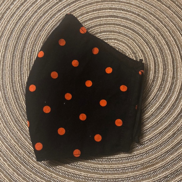 Fabric Face Mask - Picture 2 of 3